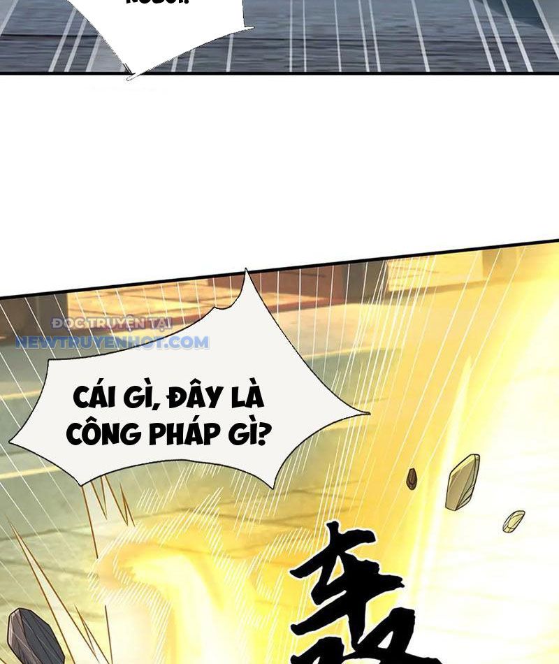 Kiếm Tiên Võ Đế: Bắt Đầu Huyền Vũ Môn Chi Biến chapter 199 - Trang 32