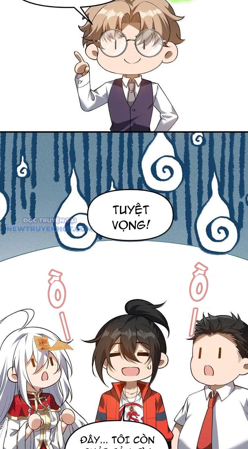 Phát Sóng Trực Tiếp, Ta Quét Ngang Dị Giới chapter 46 - Trang 54
