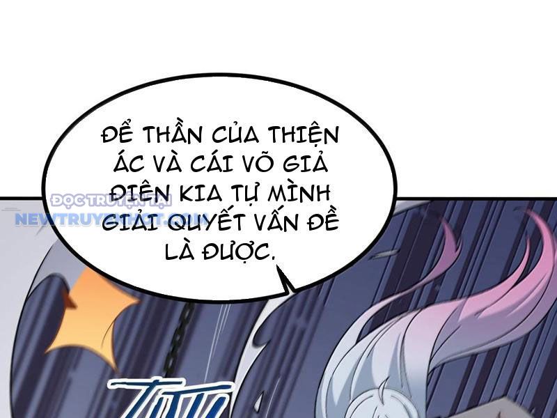 Thiên Đạo Này Cũng Không Ngốc Lắm chapter 110 - Trang 28