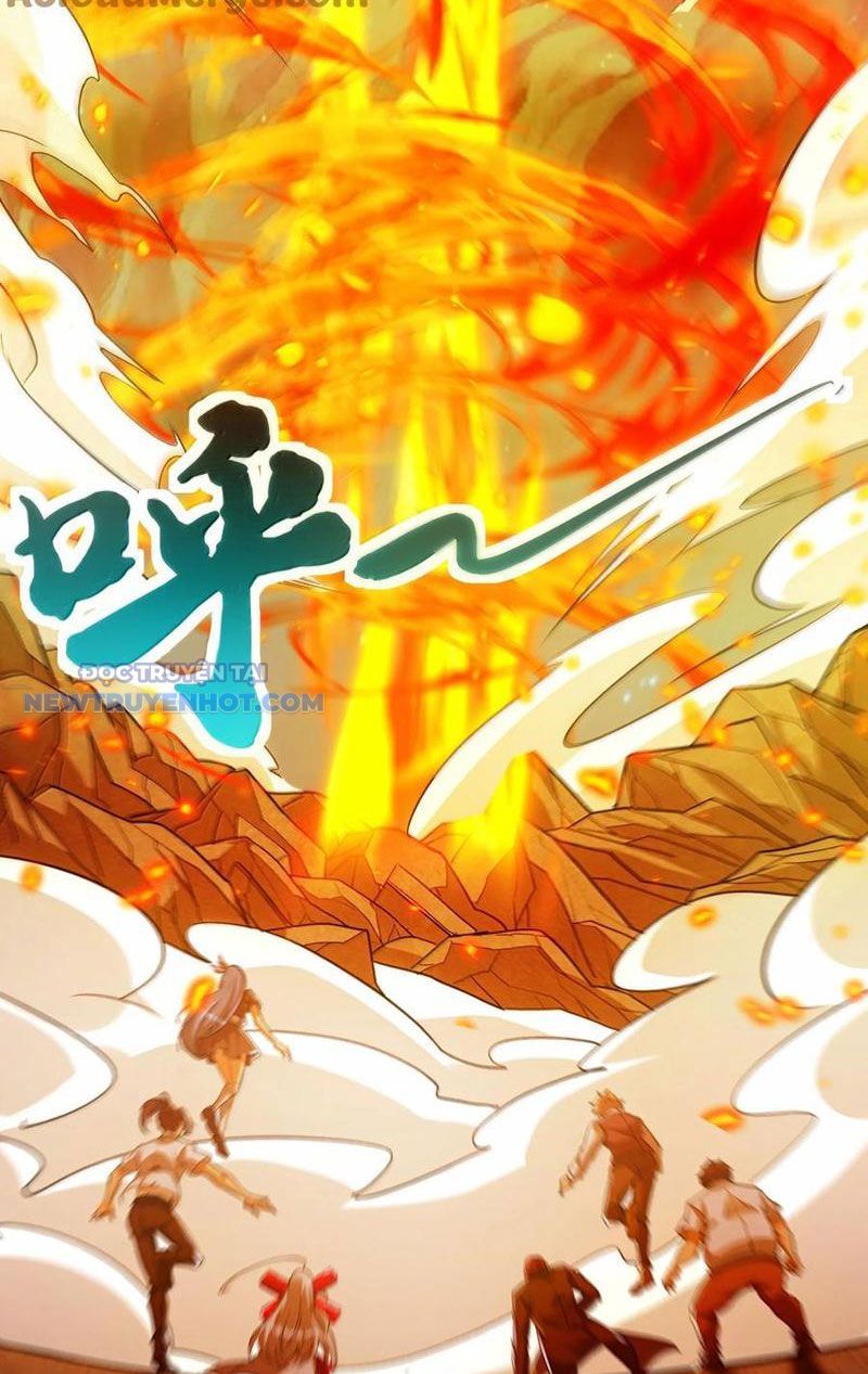 Phát Sóng Trực Tiếp, Ta Quét Ngang Dị Giới chapter 51 - Trang 9
