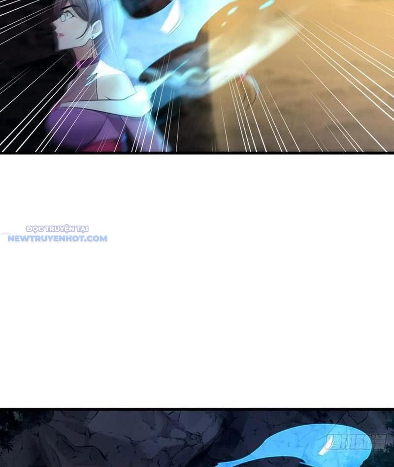 Thái Cổ Yêu Thánh Lấy Ta Làm Lô Đỉnh chapter 97 - Trang 32