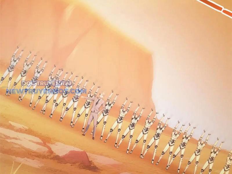 Toàn Dân Thần Vương: Tôi Hiến Tế Nghìn Tỷ Sinh Linh! chapter 72 - Trang 88