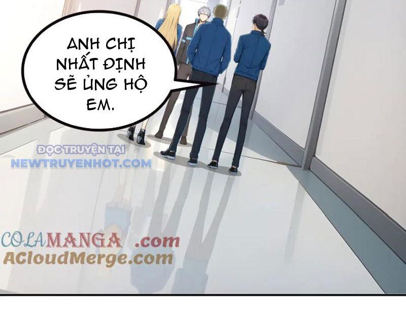 Toàn Dân Thần Vương: Tôi Hiến Tế Nghìn Tỷ Sinh Linh! chapter 71 - Trang 30