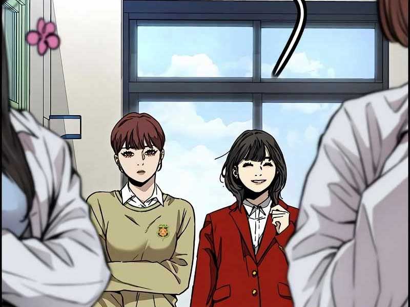 Thể Thao Cực Hạn Chapter 524 - Trang 105