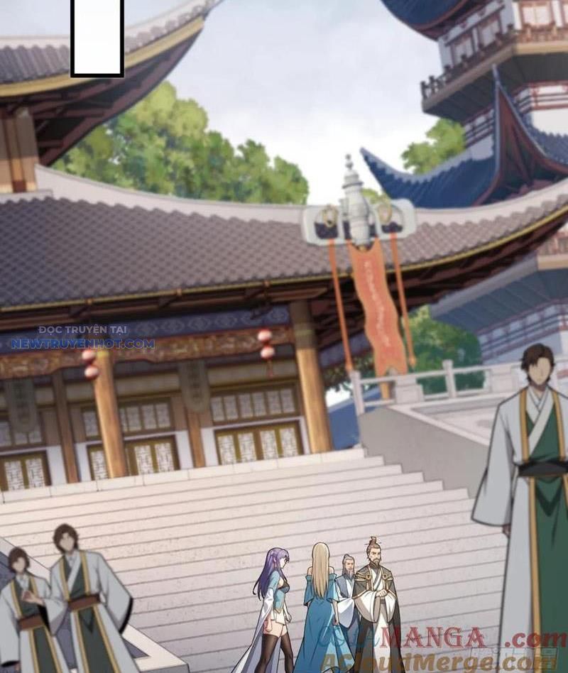 Thái Cổ Yêu Thánh Lấy Ta Làm Lô Đỉnh chapter 97 - Trang 50