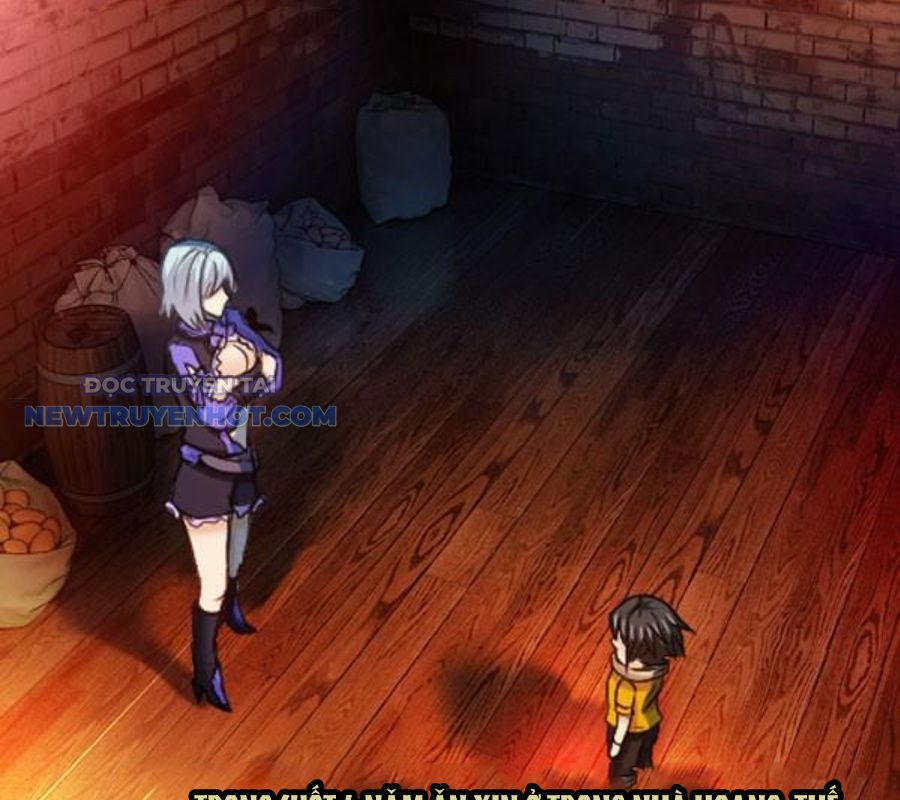 Vương Quốc Huyết Mạch chapter 40 - Trang 20