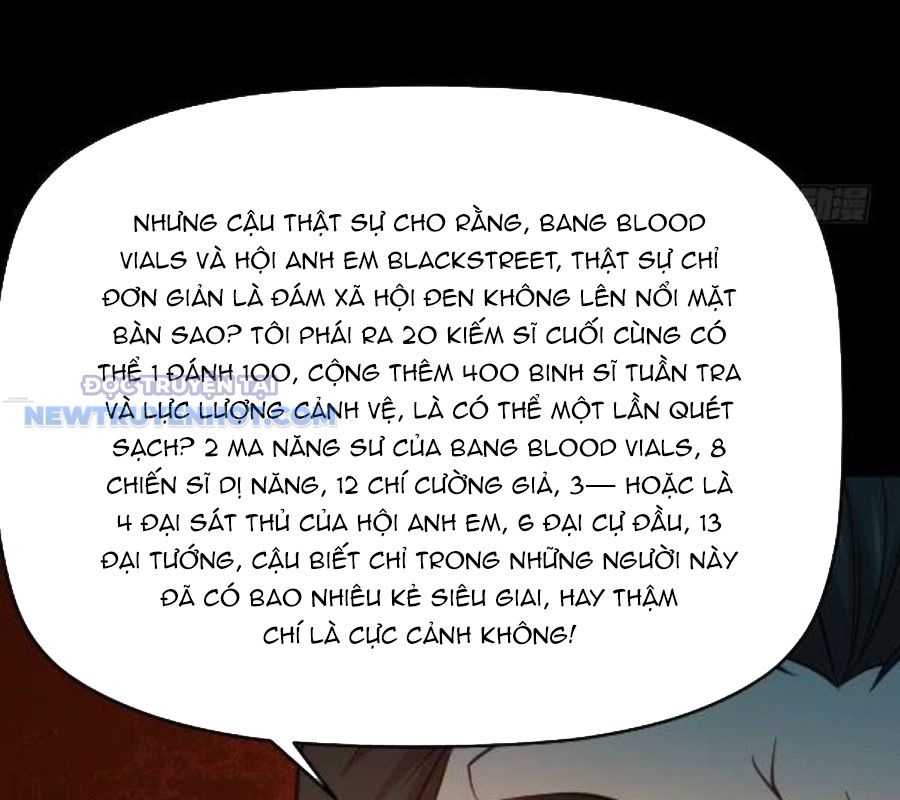 Vương Quốc Huyết Mạch chapter 39 - Trang 8