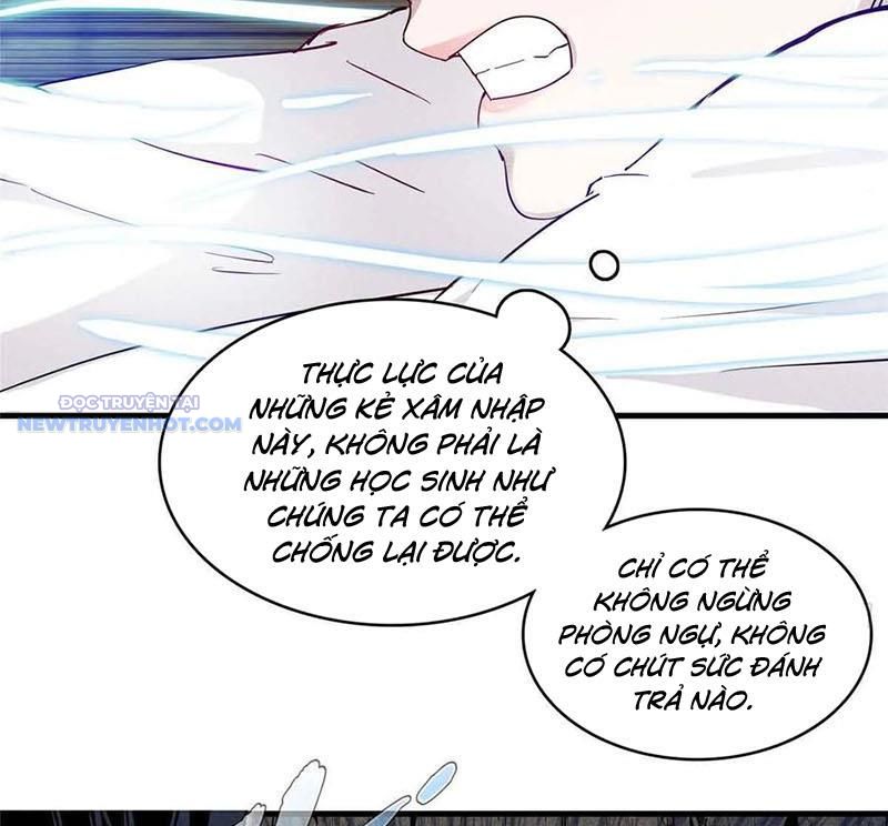 Cửu Tinh độc Nãi chapter 59 - Trang 37