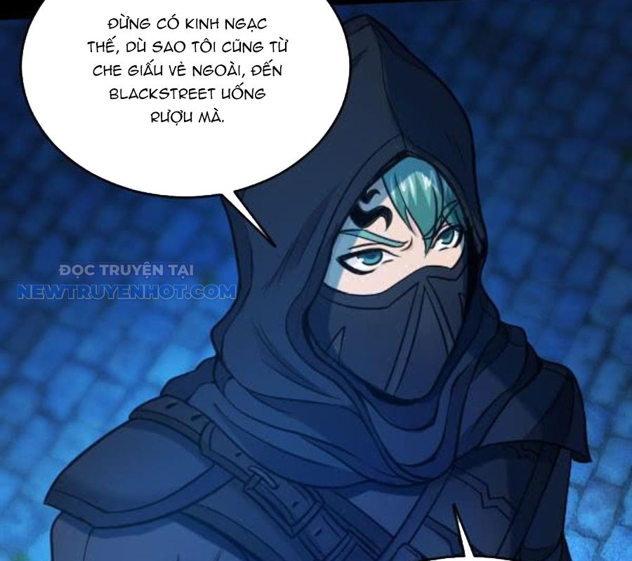 Vương Quốc Huyết Mạch chapter 57 - Trang 22