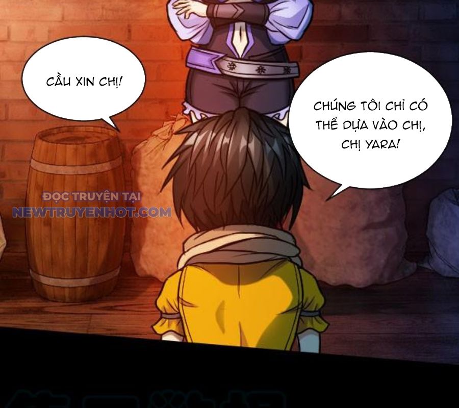 Vương Quốc Huyết Mạch chapter 40 - Trang 40