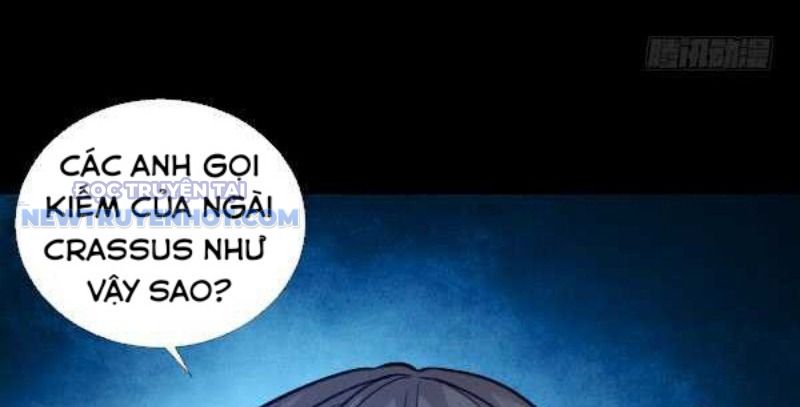 Vương Quốc Huyết Mạch chapter 59 - Trang 11