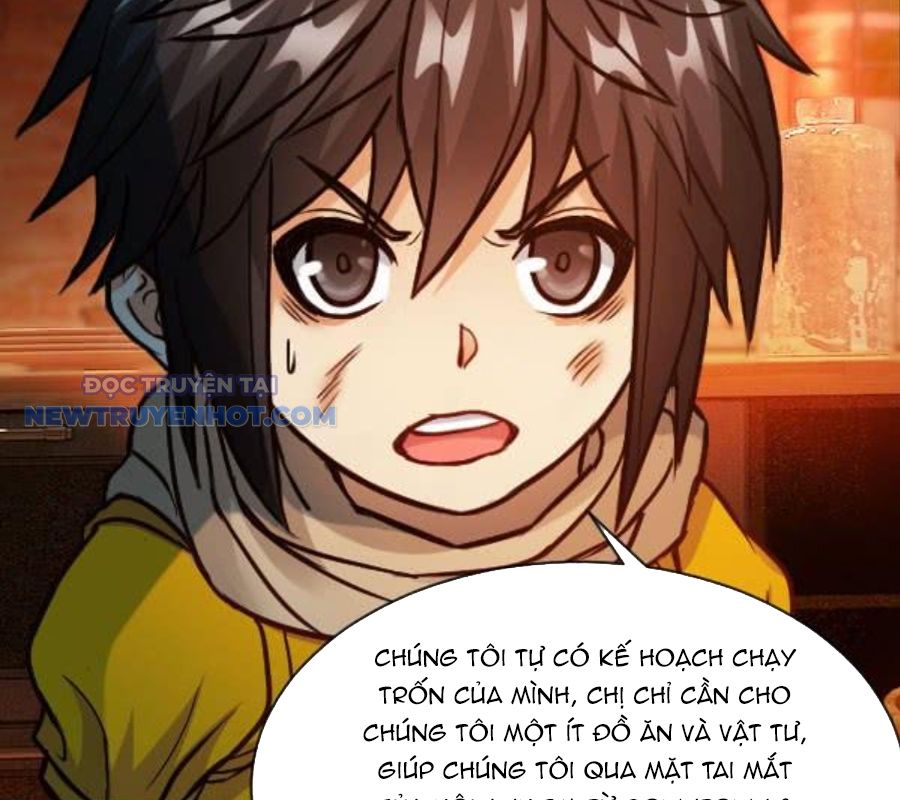 Vương Quốc Huyết Mạch chapter 40 - Trang 38