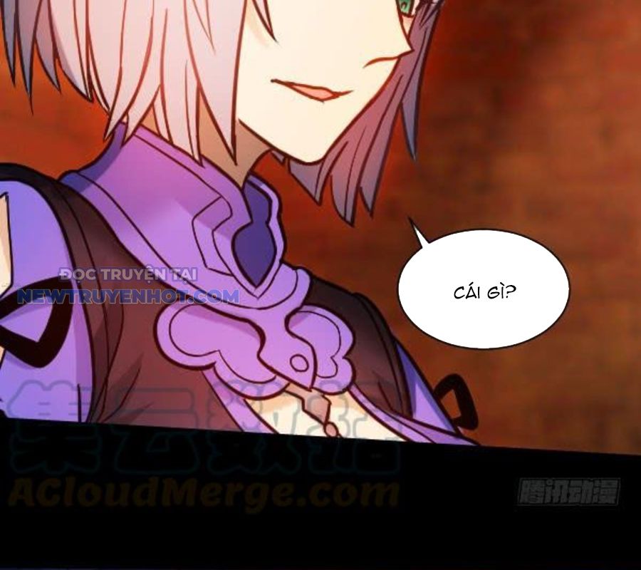 Vương Quốc Huyết Mạch chapter 40 - Trang 46