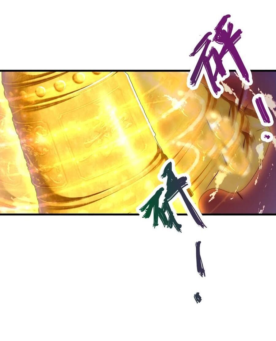 Bị Giam Cầm Trăm Vạn Năm Đệ Tử Ta Trải Khắp Chư Thiên Thần Giới Chapter 276 - Trang 10