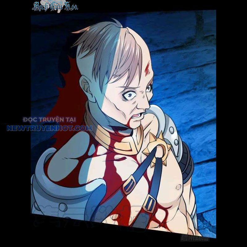 Vương Quốc Huyết Mạch chapter 54 - Trang 11