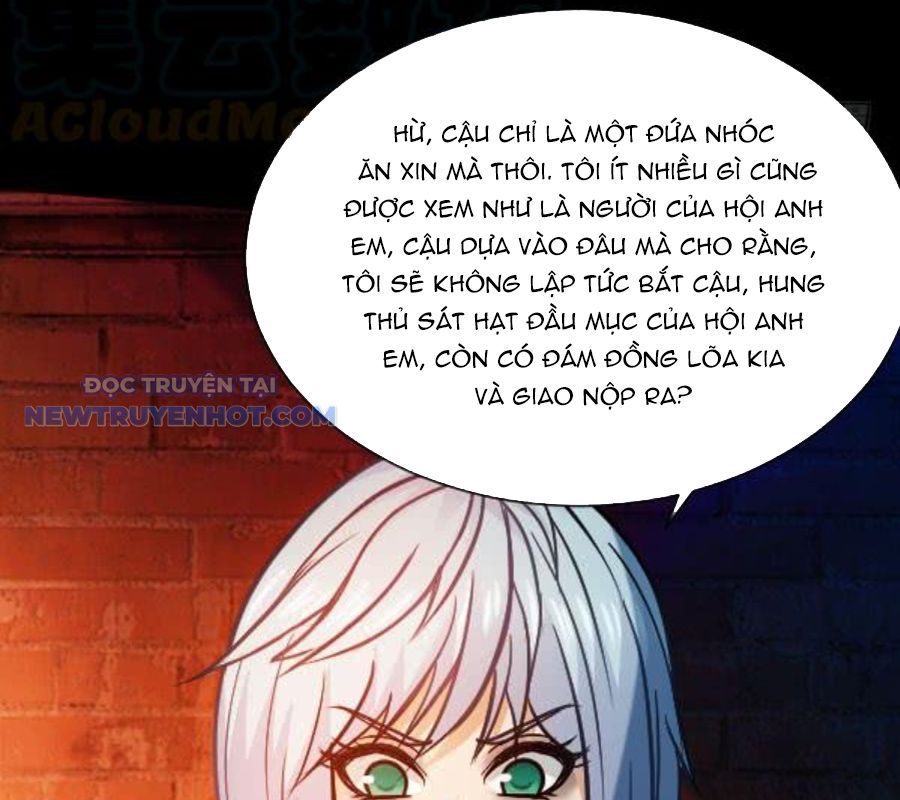 Vương Quốc Huyết Mạch chapter 40 - Trang 41
