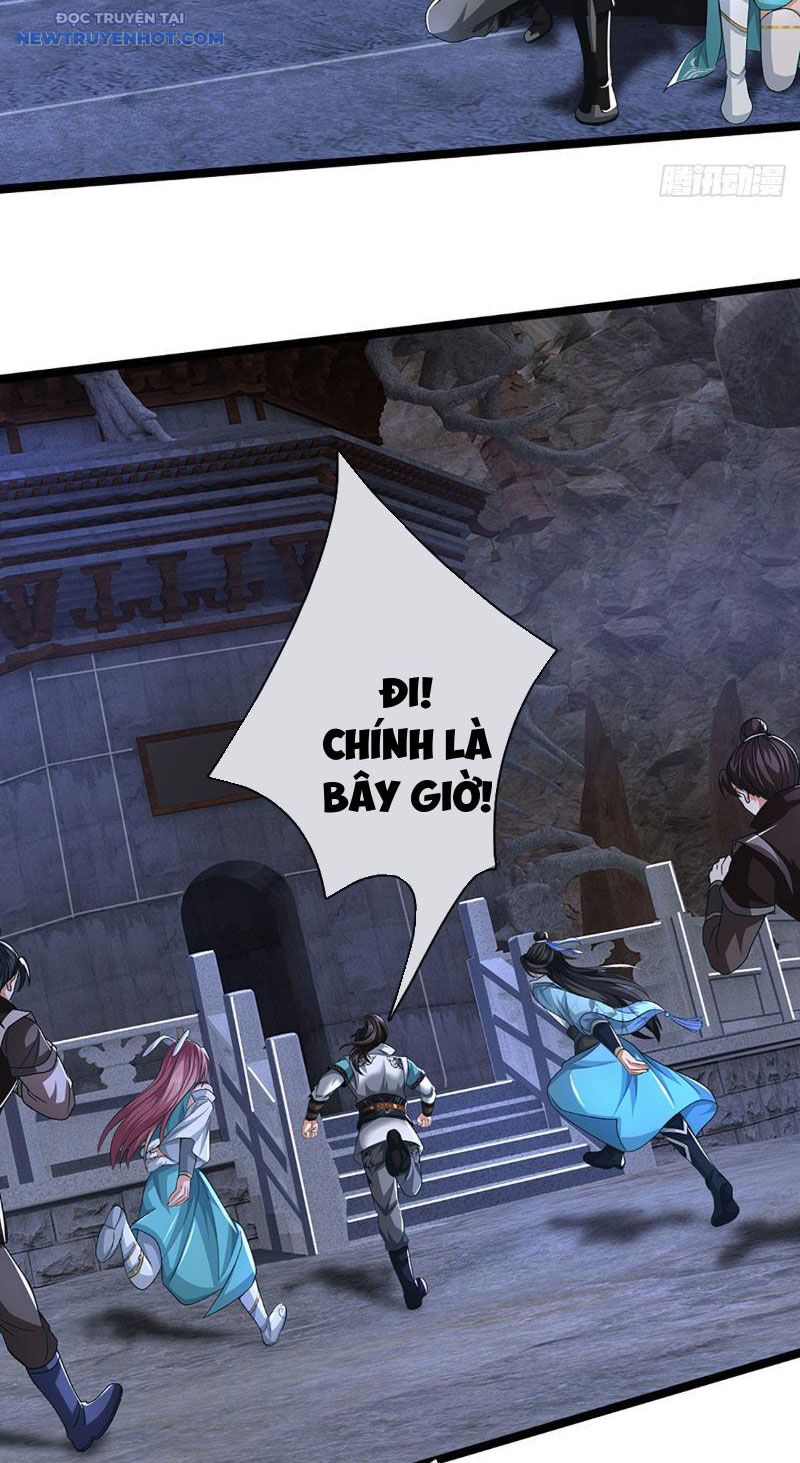 Ta Có Thể Cướp Đoạt Cơ Duyên chapter 33 - Trang 6