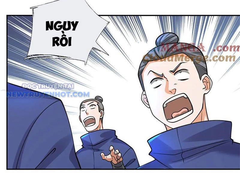 Ta Có Thể Tấn Công Không Giới Hạn chapter 54 - Trang 13