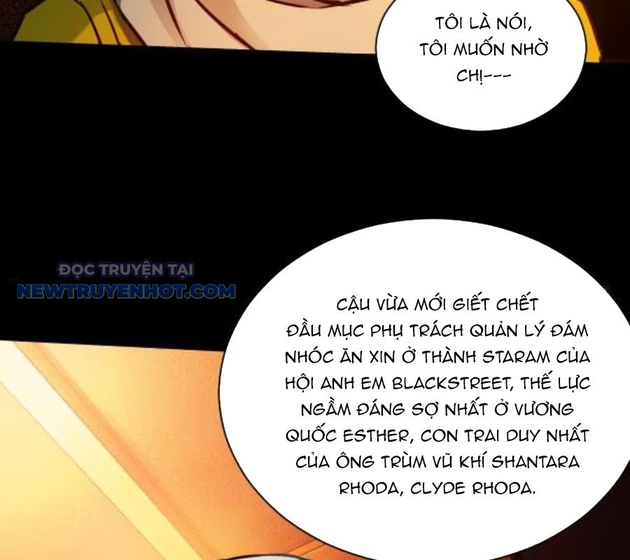 Vương Quốc Huyết Mạch chapter 40 - Trang 27
