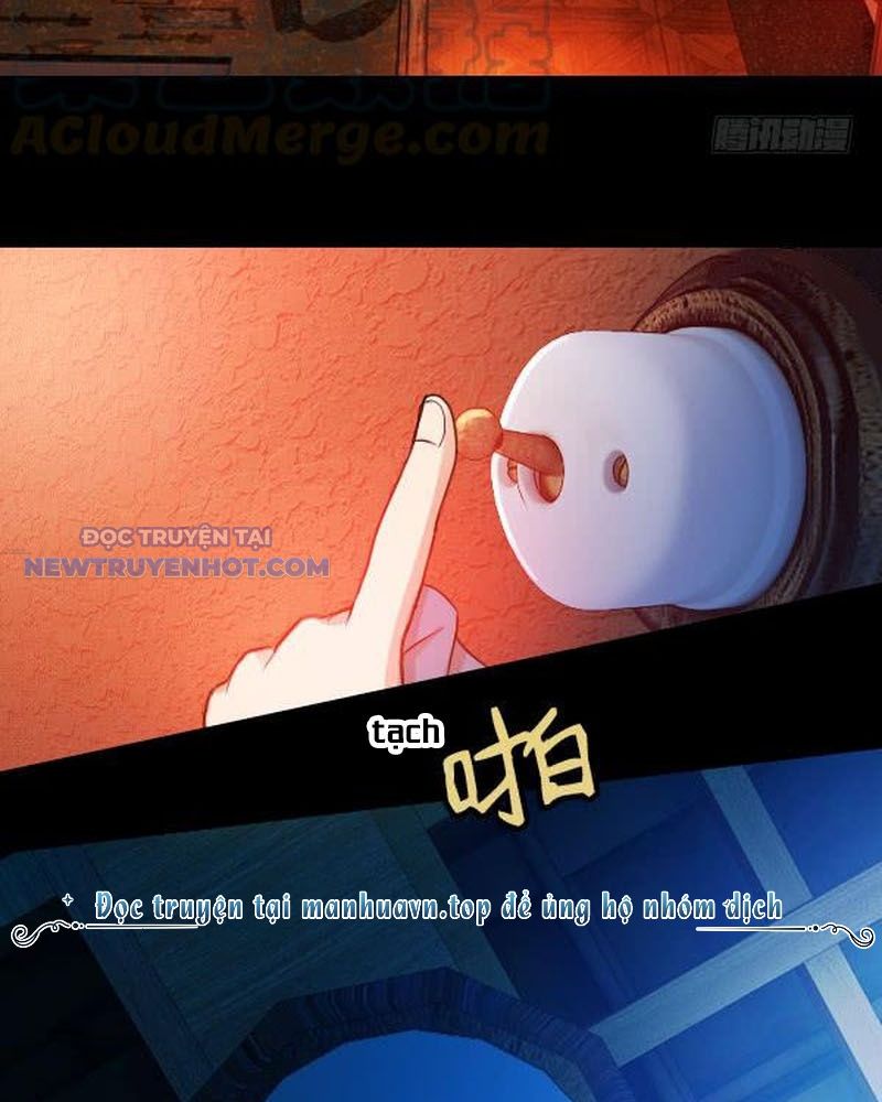 Vương Quốc Huyết Mạch chapter 36 - Trang 30