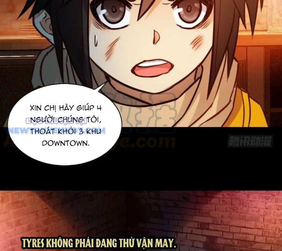 Vương Quốc Huyết Mạch chapter 40 - Trang 19