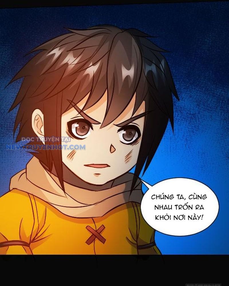 Vương Quốc Huyết Mạch chapter 36 - Trang 20