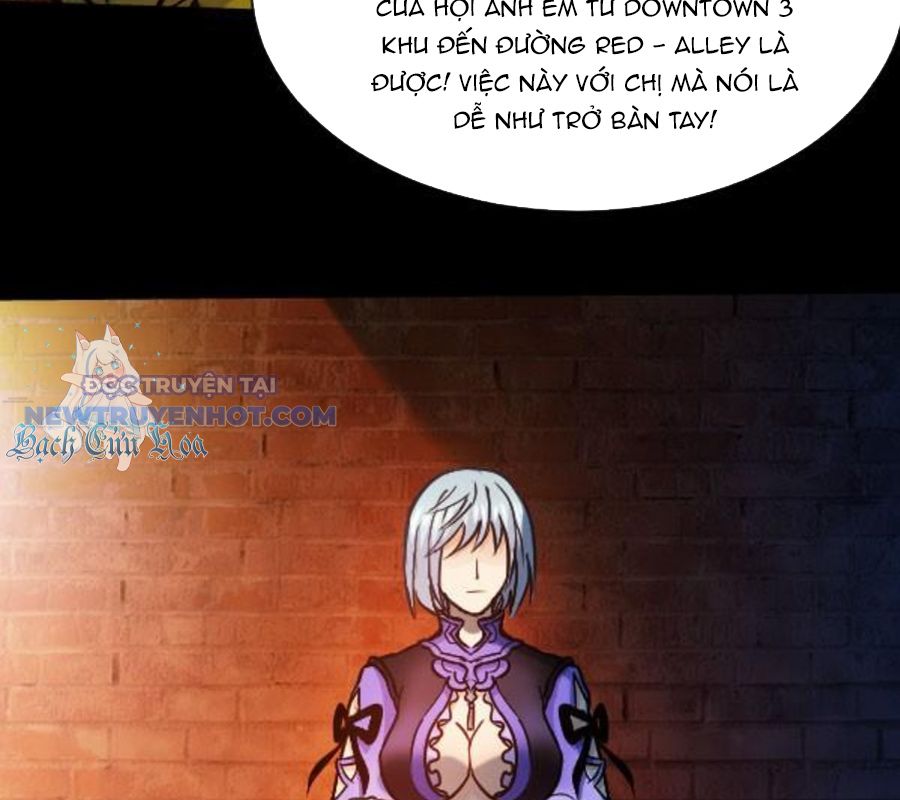 Vương Quốc Huyết Mạch chapter 40 - Trang 39