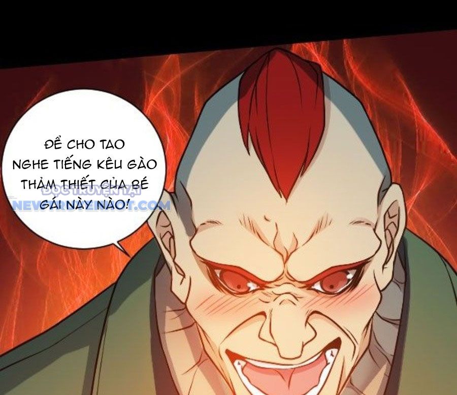 Vương Quốc Huyết Mạch chapter 32 - Trang 23