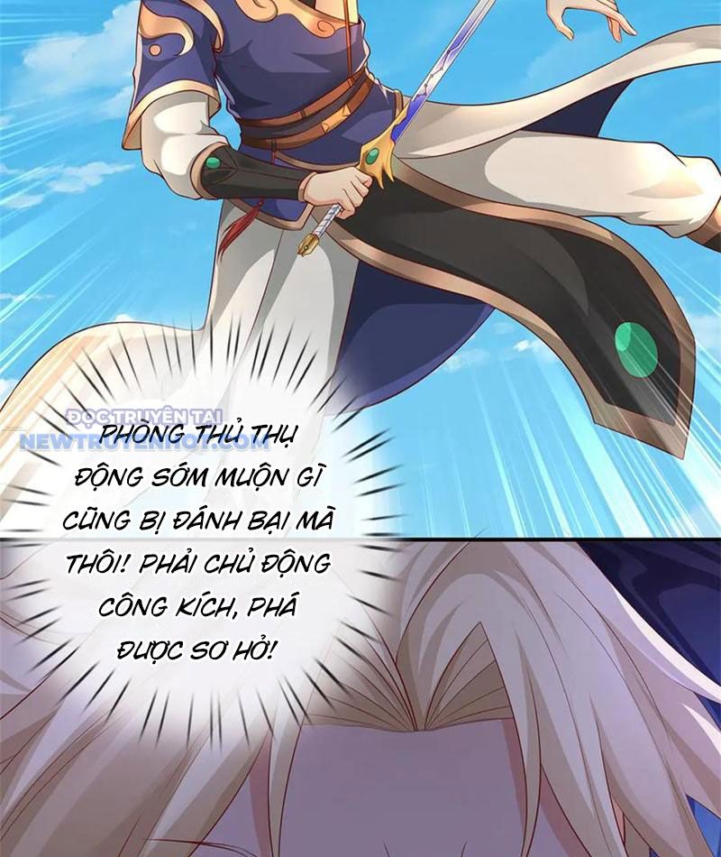 Ta Có Thể Tấn Công Không Giới Hạn chapter 55 - Trang 72