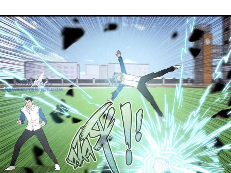 Cửu Tinh độc Nãi chapter 43 - Trang 33