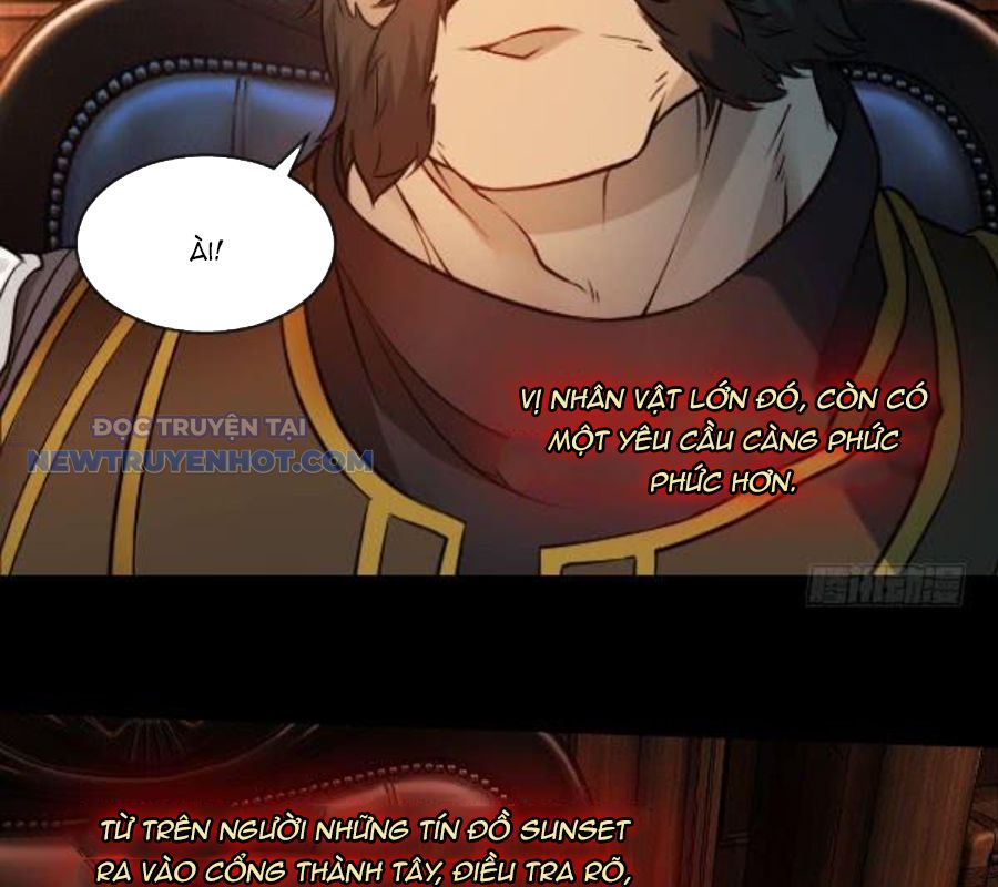 Vương Quốc Huyết Mạch chapter 40 - Trang 3