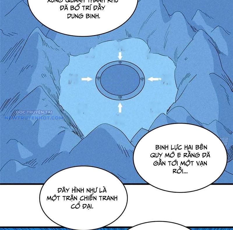 Cửu Tinh độc Nãi chapter 59 - Trang 25