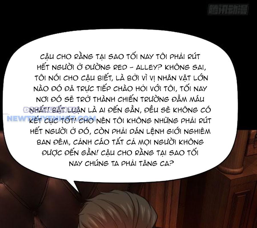 Vương Quốc Huyết Mạch chapter 39 - Trang 19