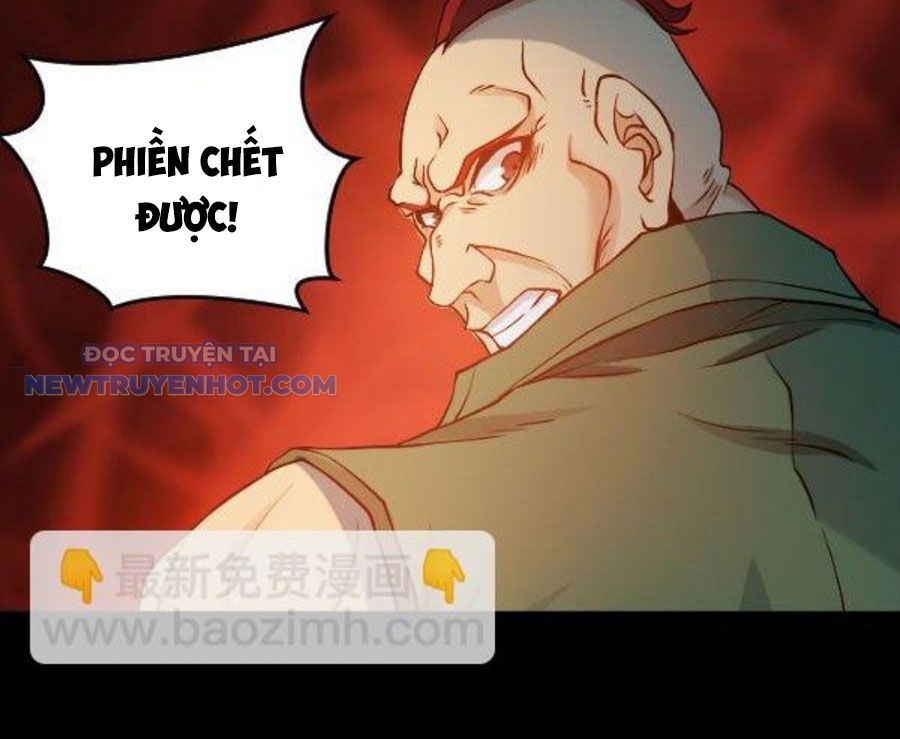 Vương Quốc Huyết Mạch chapter 33 - Trang 22