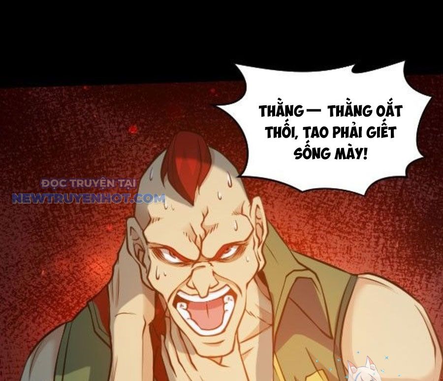 Vương Quốc Huyết Mạch chapter 33 - Trang 40