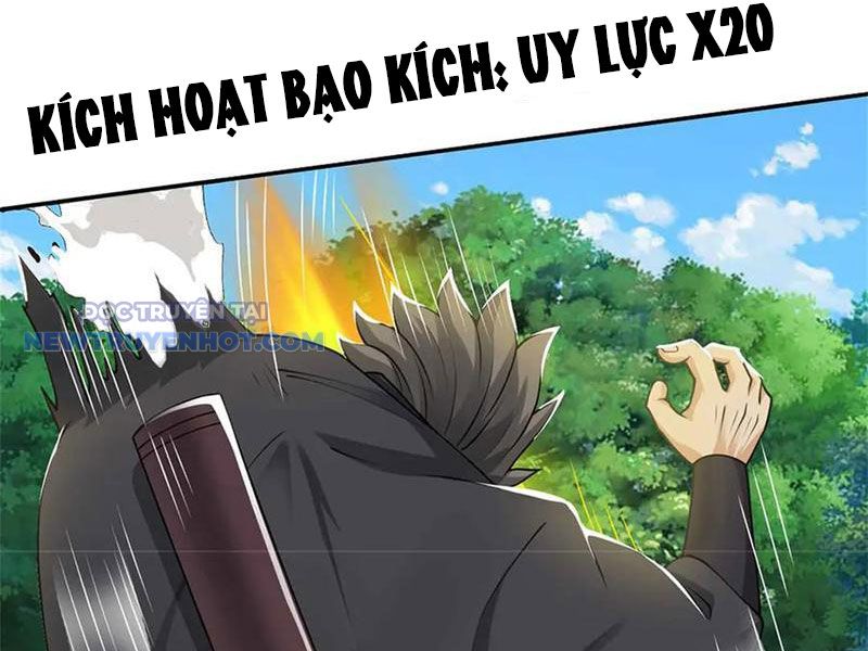 Ta Có Thể Tấn Công Không Giới Hạn chapter 36 - Trang 23