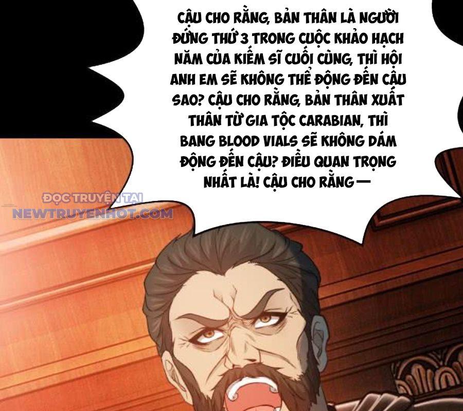 Vương Quốc Huyết Mạch chapter 38 - Trang 49