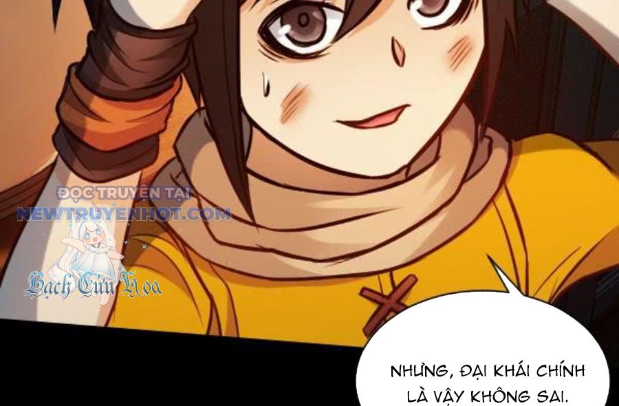 Vương Quốc Huyết Mạch chapter 40 - Trang 33