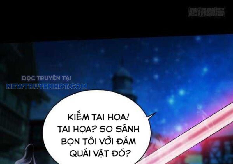 Vương Quốc Huyết Mạch chapter 59 - Trang 9