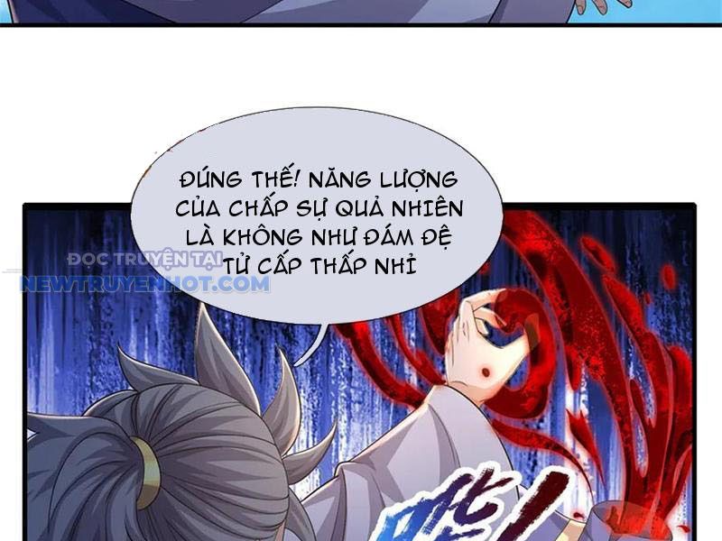 Ta Có Thể Tấn Công Không Giới Hạn chapter 53 - Trang 32