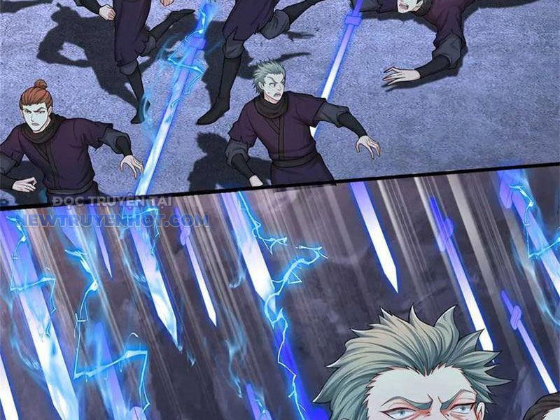 Ta Có Thể Tấn Công Không Giới Hạn chapter 62 - Trang 13