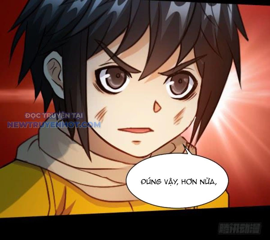 Vương Quốc Huyết Mạch chapter 40 - Trang 17