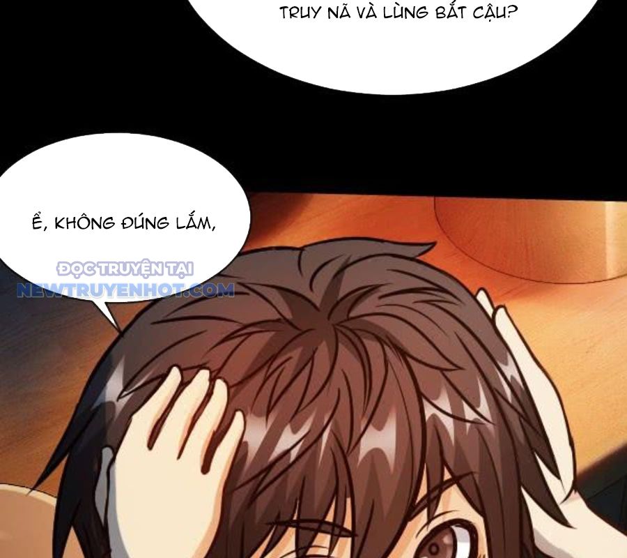 Vương Quốc Huyết Mạch chapter 40 - Trang 32