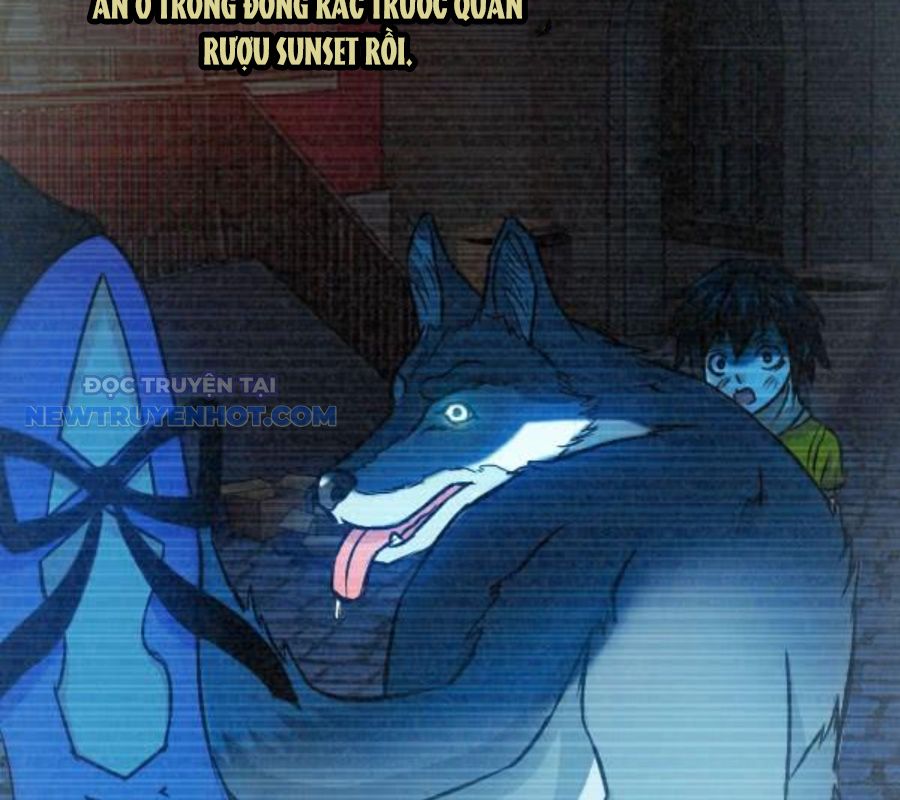 Vương Quốc Huyết Mạch chapter 40 - Trang 22