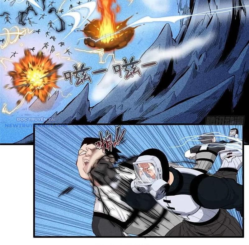 Cửu Tinh độc Nãi chapter 57 - Trang 3