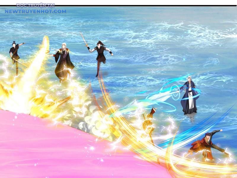 Ta Có Thể Cướp Đoạt Cơ Duyên chapter 29 - Trang 76