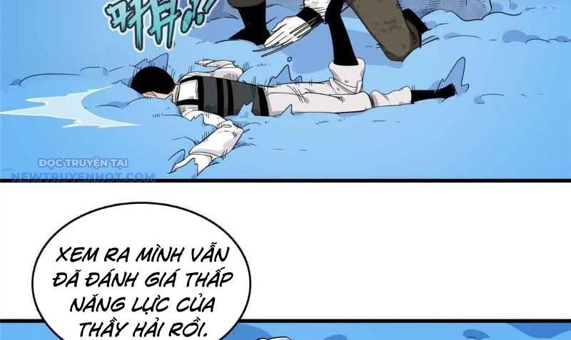 Cửu Tinh độc Nãi chapter 48 - Trang 39