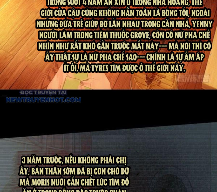 Vương Quốc Huyết Mạch chapter 40 - Trang 21