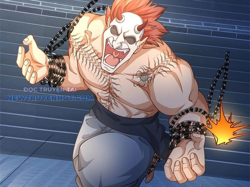 Ta Có Thể Tấn Công Không Giới Hạn chapter 24 - Trang 93