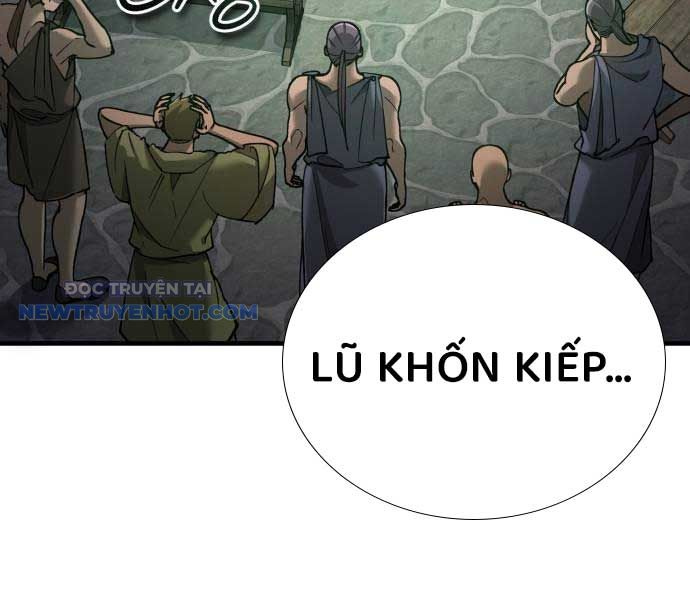 Thiên Quỷ Chẳng Sống Nổi Cuộc Đời Bình Thường chapter 133 - Trang 171